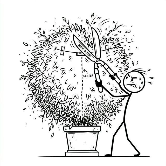 Hero Image for Balanced Binary Tree — Coding Interview Walkthrough