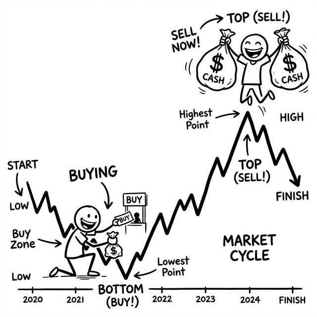 Hero Image for Best Time To Buy And Sell Stock