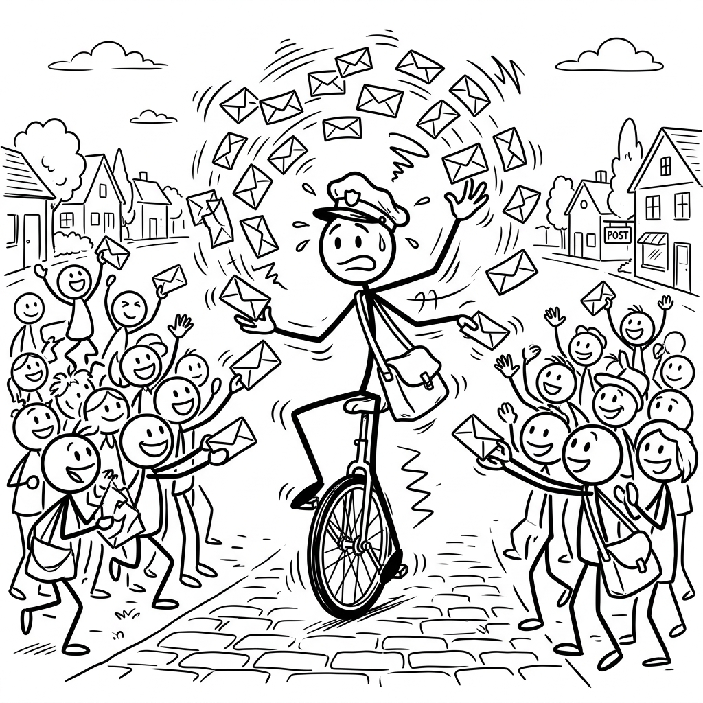 Hero Image for Chat System (WhatsApp) System Design