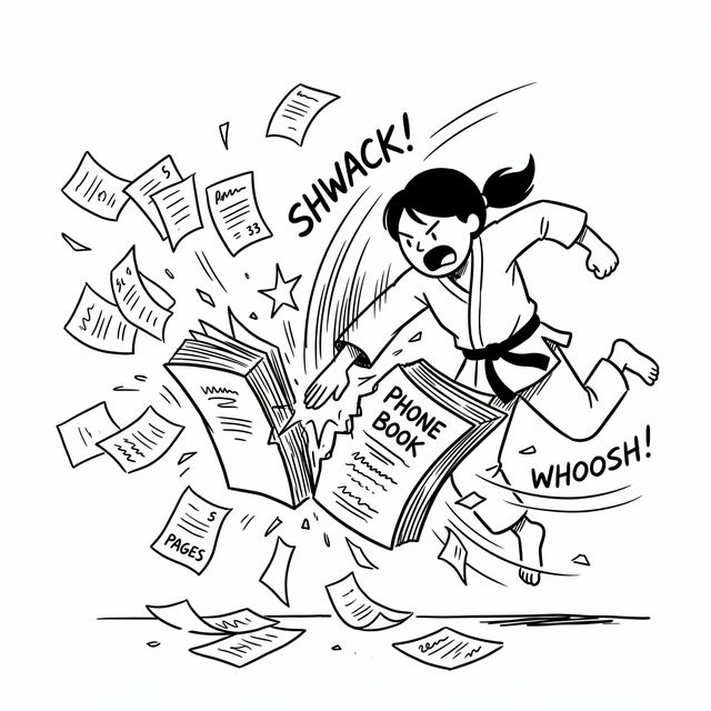 Binary Search Line Drawing