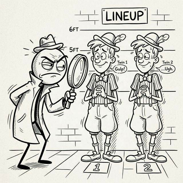 Hero Image for Contains Duplicate — Coding Interview Walkthrough