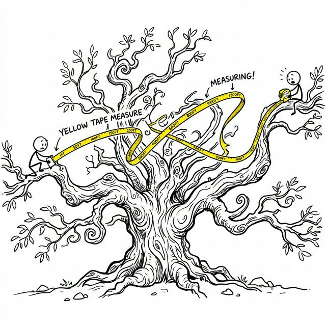 Hero Image for Diameter of Binary Tree — Coding Interview Walkthrough