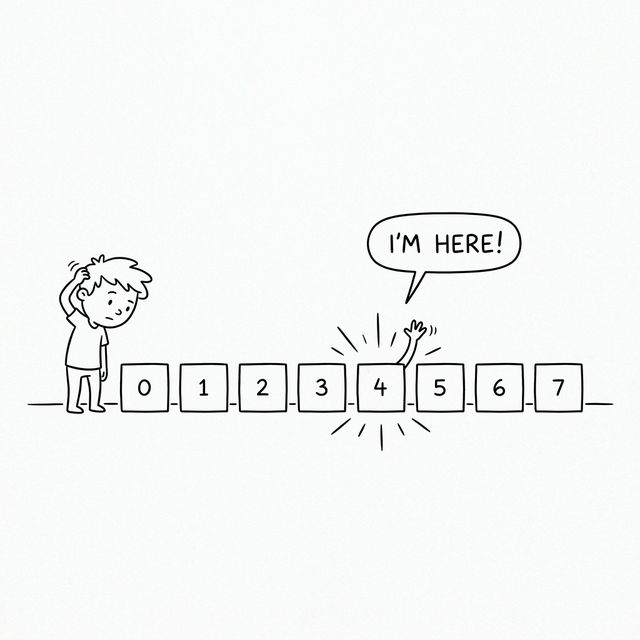 Two Pointers: The Showdown