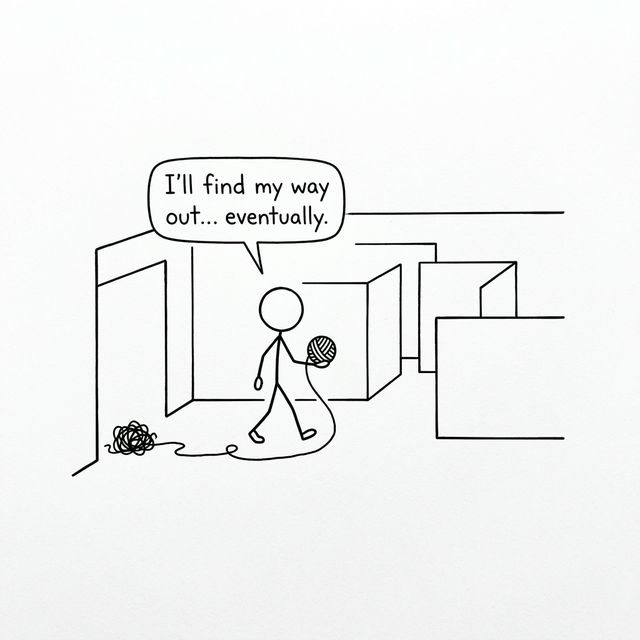 BFS vs DFS: Choose Your Adventure