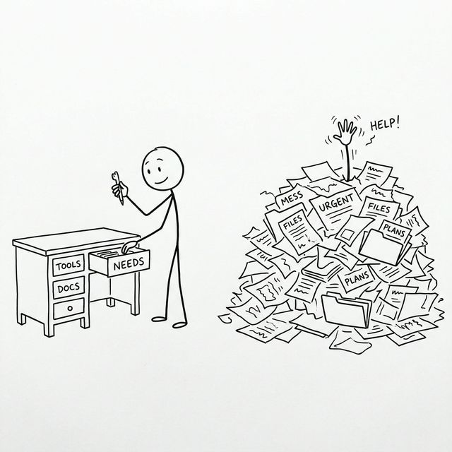 O(1) vs O(n) — choose wisely