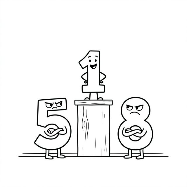 Min Heap: The Smallest Always Wins