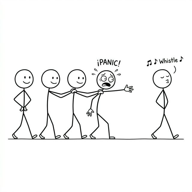 Reversing a Linked List: Don't Lose the Next Pointer