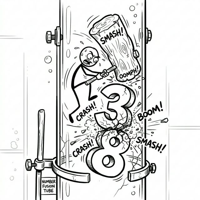 Hero Image for Evaluate Reverse Polish Notation — Coding Interview Walkthrough