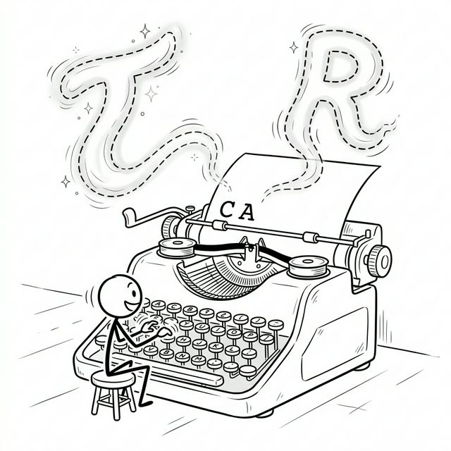 Hero Image for Implement Trie (Prefix Tree) — Coding Interview Walkthrough