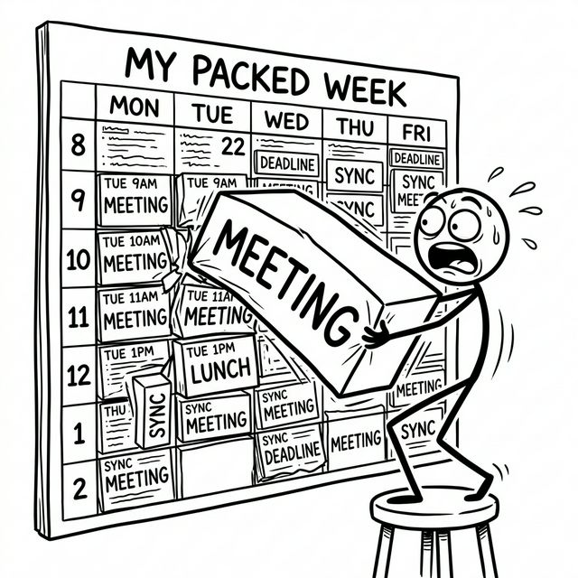 Hero Image for Insert Interval — Coding Interview Walkthrough