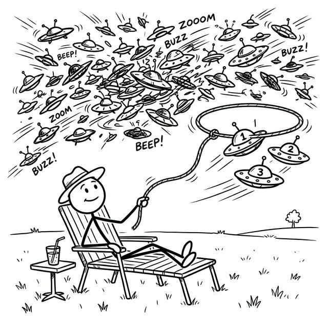 Hero Image for K Closest Points to Origin — Coding Interview Walkthrough