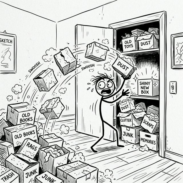 Hero Image for Lru Cache