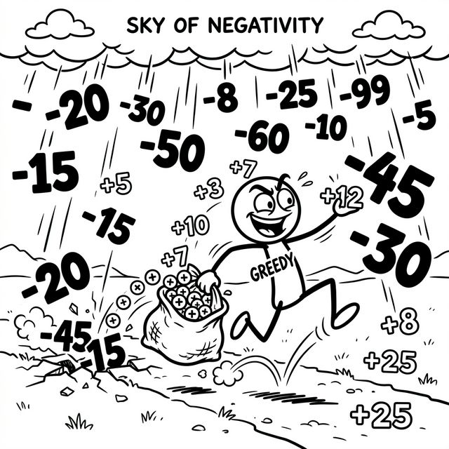 Hero Image for Maximum Subarray