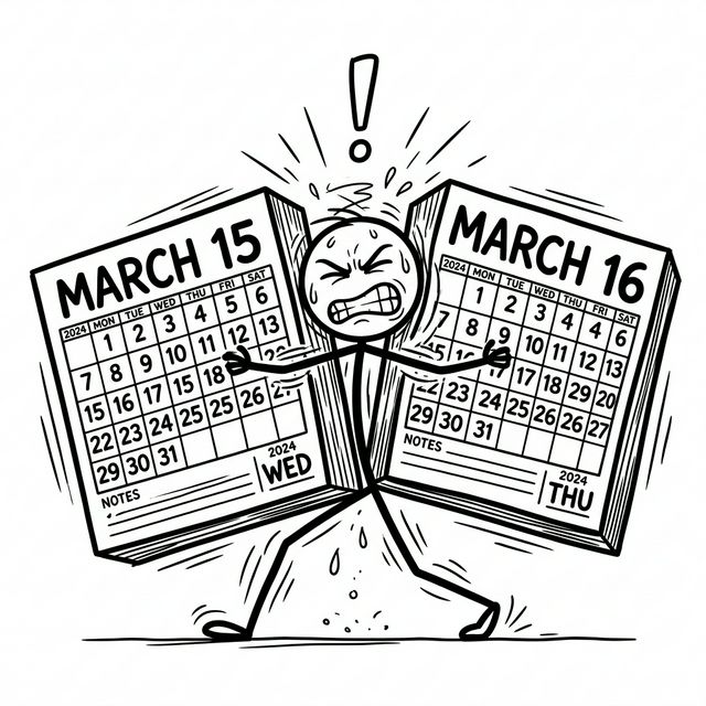 Hero Image for Merge Intervals