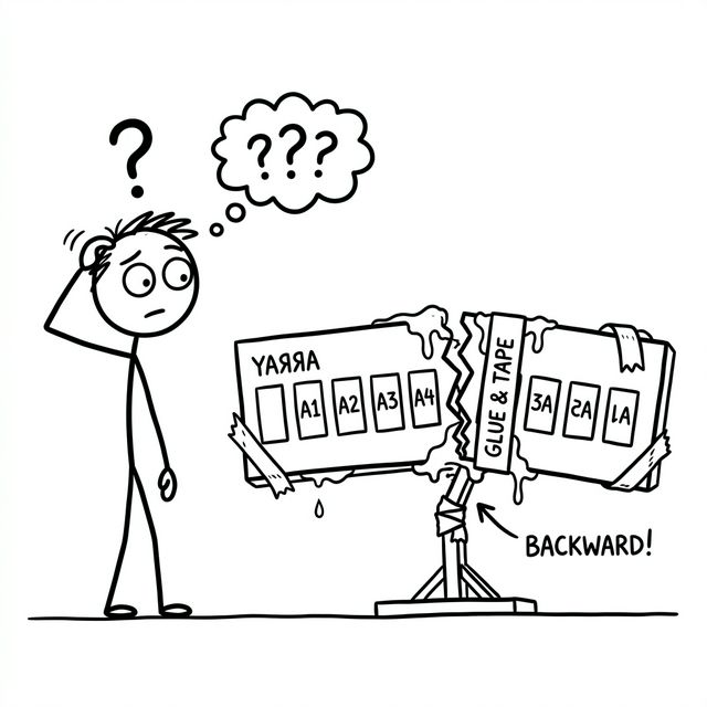 Hero Image for Search In Rotated Sorted Array