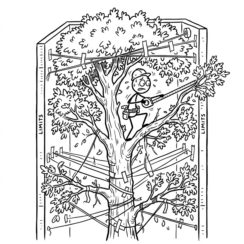 Hero Image for Validate Binary Search Tree