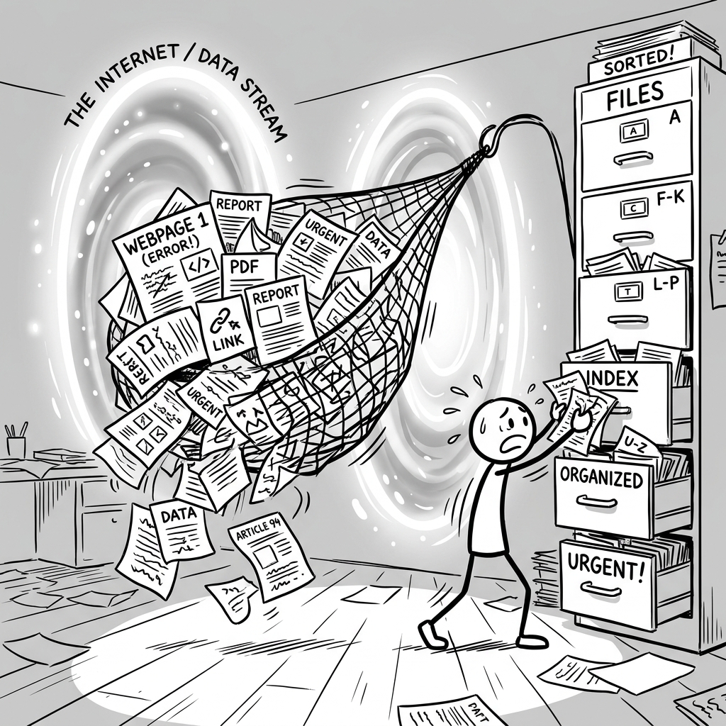 Hero Image for Web Crawler System Design